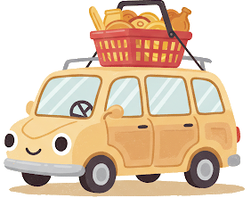 Upland Meals on Wheels